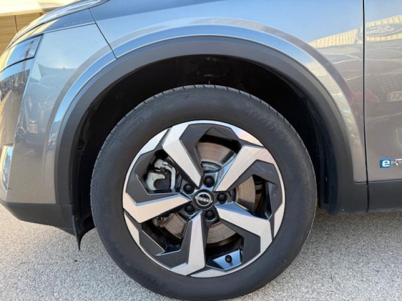 Photo 4 de l’annonce de NISSAN Qashqai d’occasion à vendre à NARBONNE
