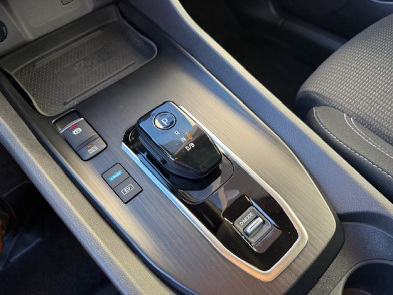 Photo 12 de l’annonce de NISSAN Qashqai d’occasion à vendre à NARBONNE