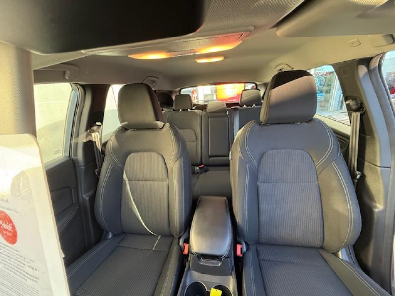 Photo 15 de l’annonce de NISSAN Qashqai d’occasion à vendre à NARBONNE