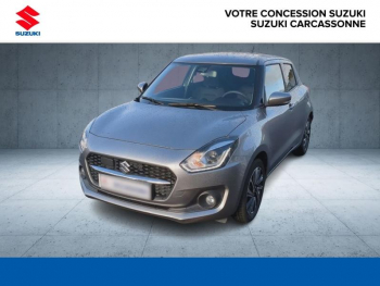 SUZUKI Swift d’occasion à vendre à CARCASSONNE