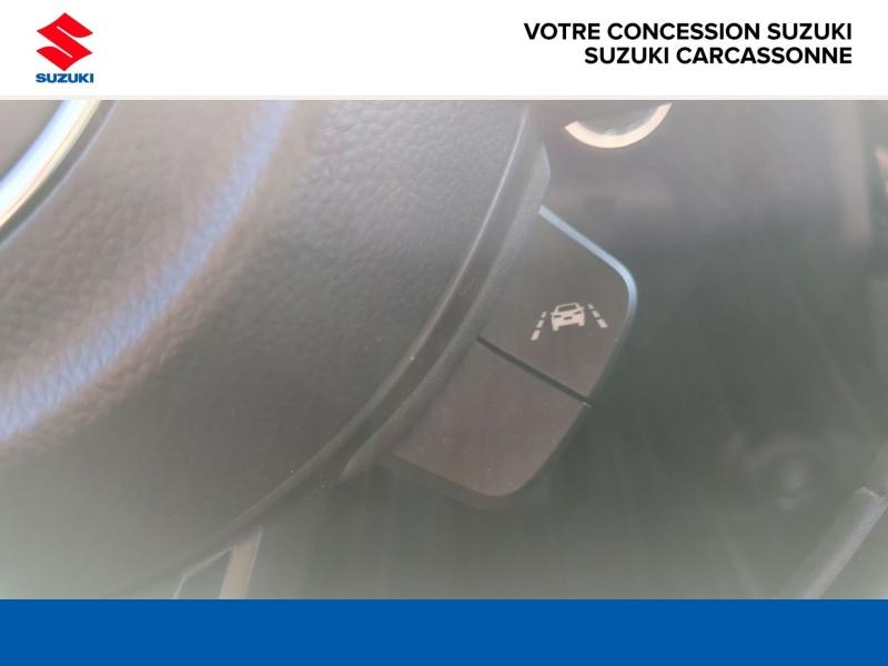 Photo 17 de l’annonce de SUZUKI Swift d’occasion à vendre à CARCASSONNE