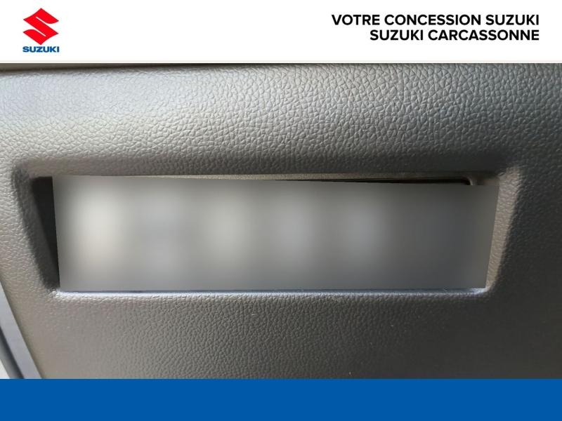 Photo 18 de l’annonce de SUZUKI Swift d’occasion à vendre à CARCASSONNE