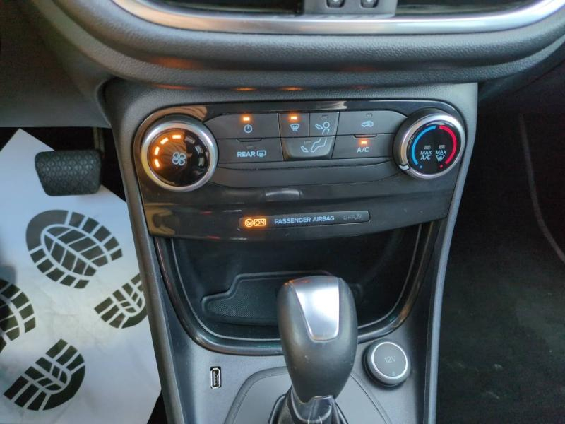 Photo 10 de l’annonce de FORD Puma d’occasion à vendre à NÎMES