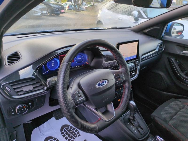 Photo 15 de l’annonce de FORD Puma d’occasion à vendre à NÎMES