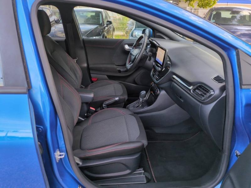 Photo 17 de l’annonce de FORD Puma d’occasion à vendre à NÎMES