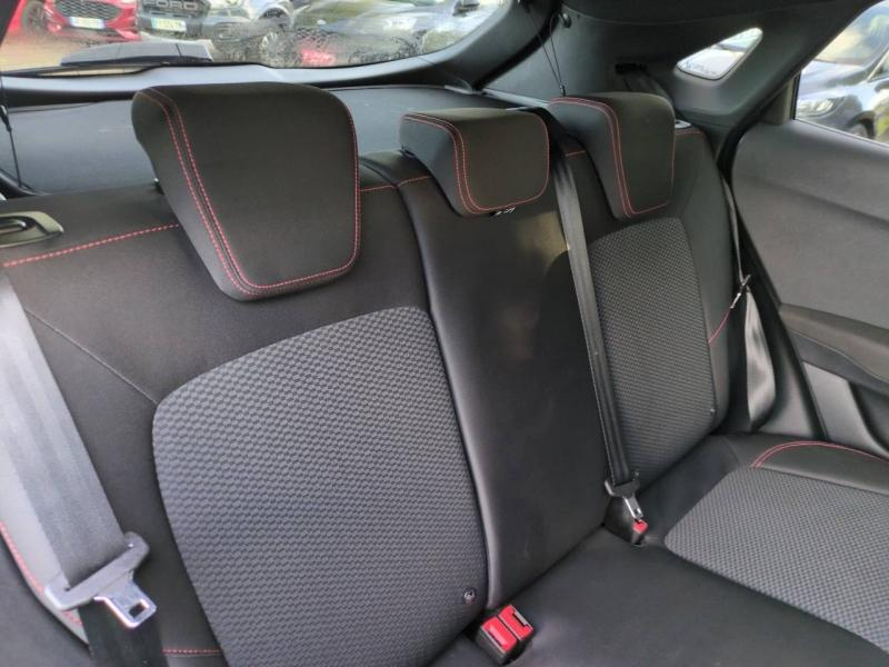 Photo 18 de l’annonce de FORD Puma d’occasion à vendre à NÎMES