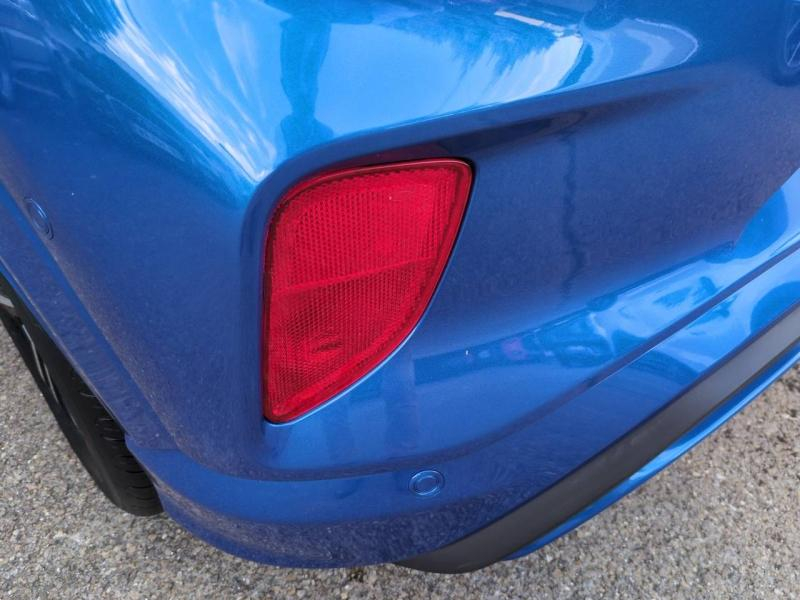 Photo 20 de l’annonce de FORD Puma d’occasion à vendre à NÎMES