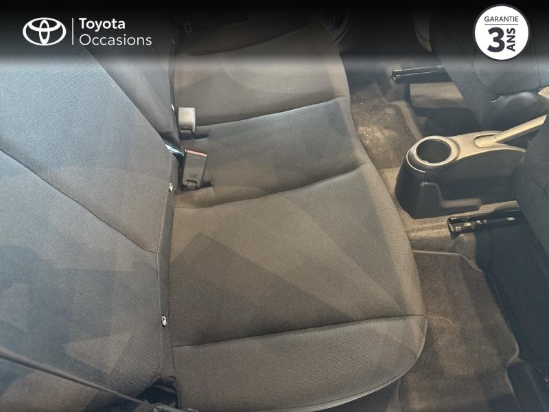 Photo 7 de l’annonce de TOYOTA Aygo X d’occasion à vendre à CAVAILLON