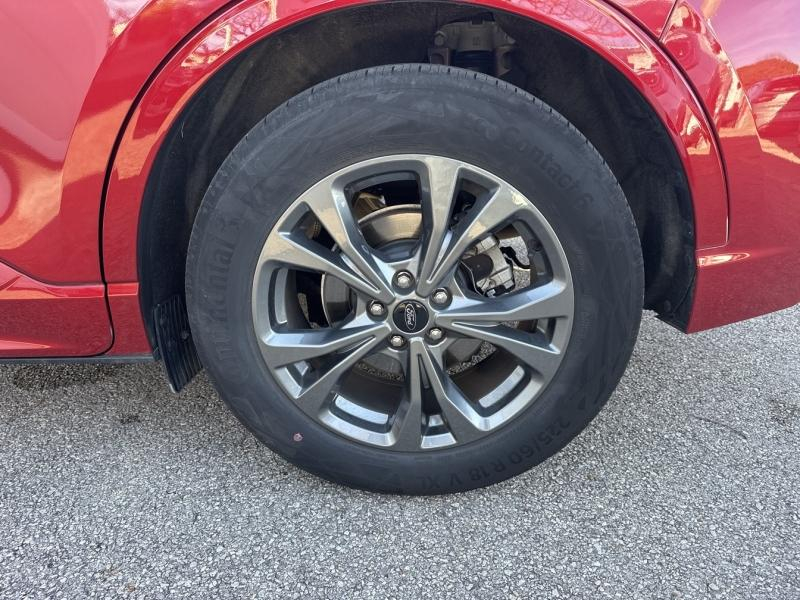 Photo 20 de l’annonce de FORD Kuga d’occasion à vendre à MARSEILLE