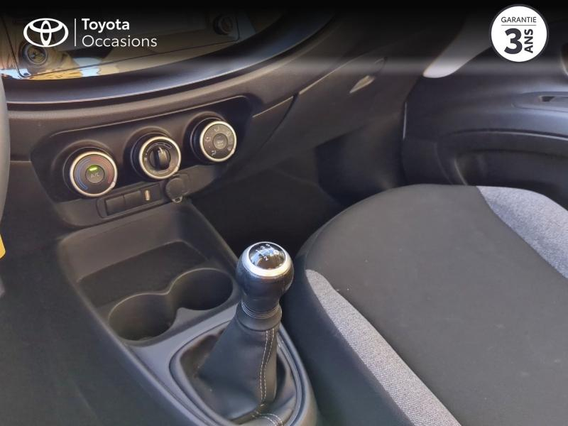Photo 20 de l’annonce de TOYOTA Aygo X d’occasion à vendre à ARLES