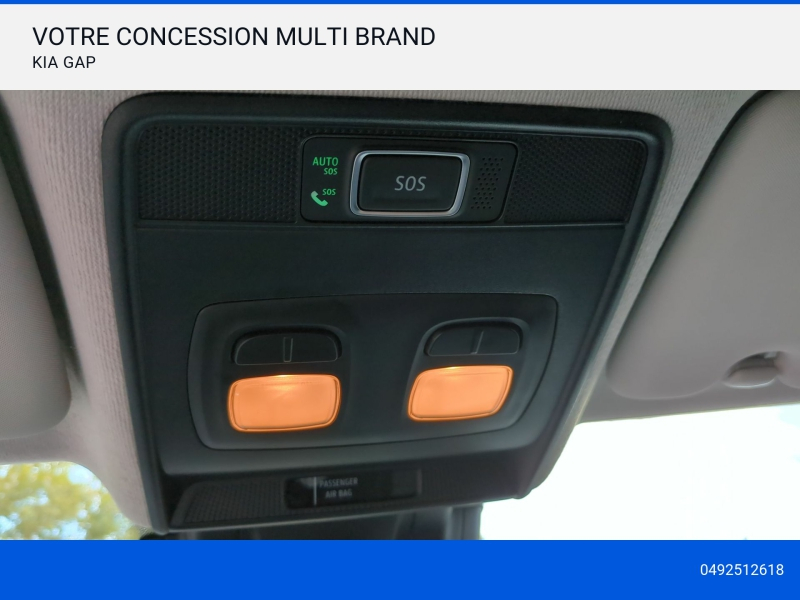 Photo 16 de l’annonce de RENAULT Clio d’occasion à vendre à MARSEILLE