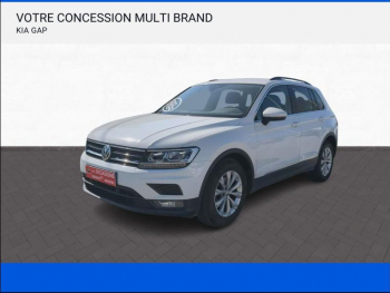VOLKSWAGEN Tiguan d’occasion à vendre à MARSEILLE