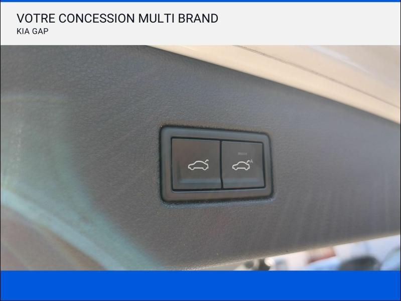 Photo 17 de l’annonce de VOLKSWAGEN Tiguan d’occasion à vendre à MARSEILLE