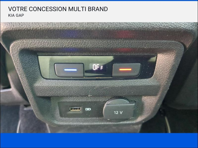 Photo 19 de l’annonce de VOLKSWAGEN Tiguan d’occasion à vendre à MARSEILLE