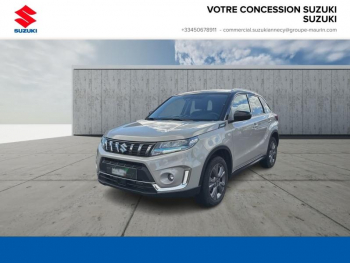 SUZUKI Vitara d’occasion à vendre à ANNECY