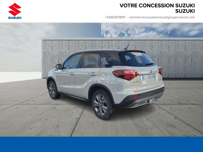 Photo 3 de l’annonce de SUZUKI Vitara d’occasion à vendre à ANNECY