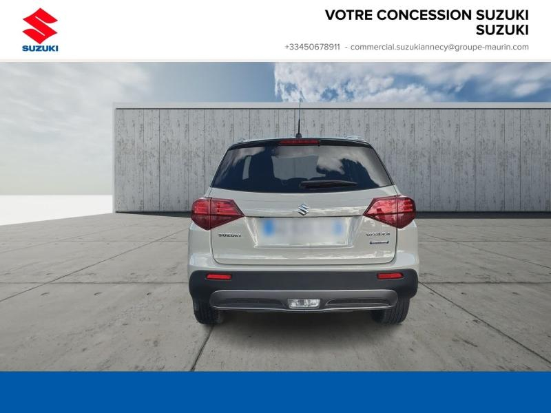 Photo 4 de l’annonce de SUZUKI Vitara d’occasion à vendre à ANNECY