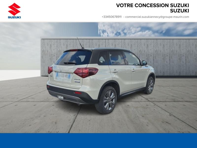 Photo 5 de l’annonce de SUZUKI Vitara d’occasion à vendre à ANNECY
