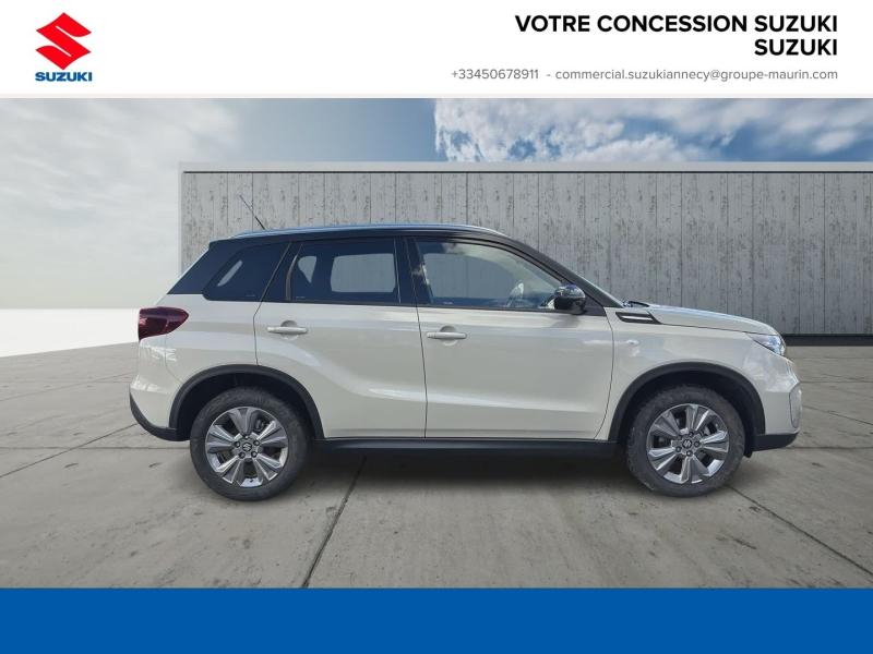 Photo 6 de l’annonce de SUZUKI Vitara d’occasion à vendre à ANNECY
