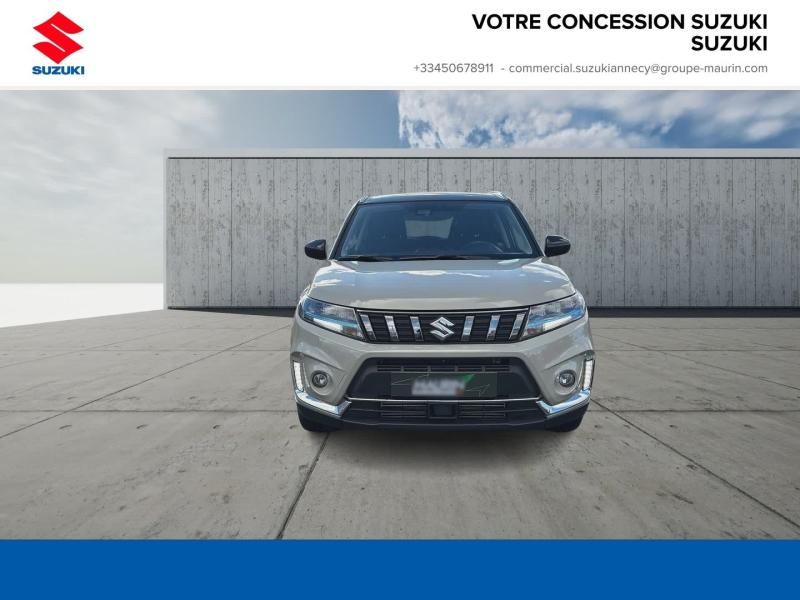 Photo 8 de l’annonce de SUZUKI Vitara d’occasion à vendre à ANNECY