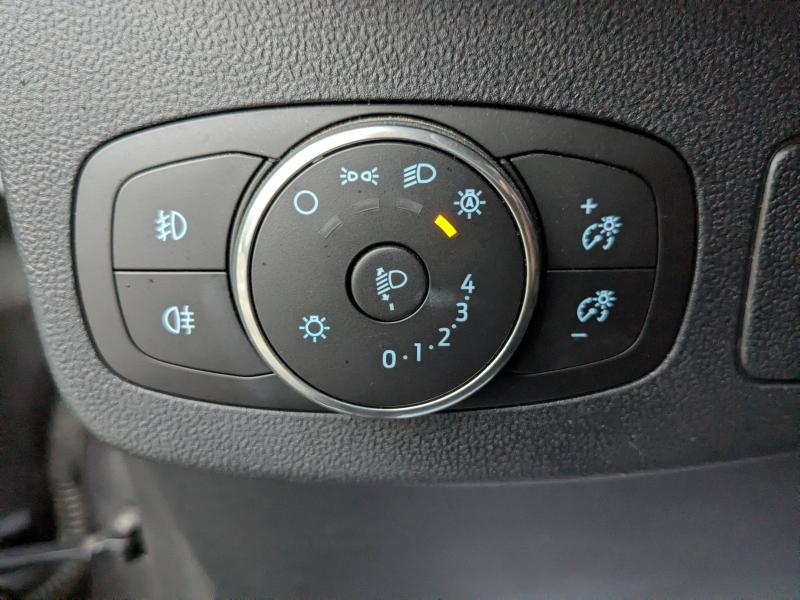 Photo 9 de l’annonce de FORD Puma d’occasion à vendre à LA VALETTE