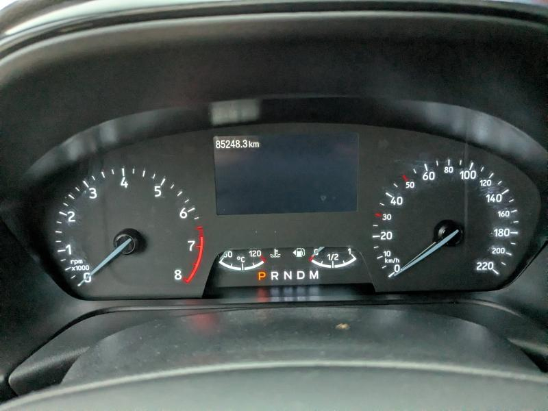 Photo 11 de l’annonce de FORD Puma d’occasion à vendre à LA VALETTE