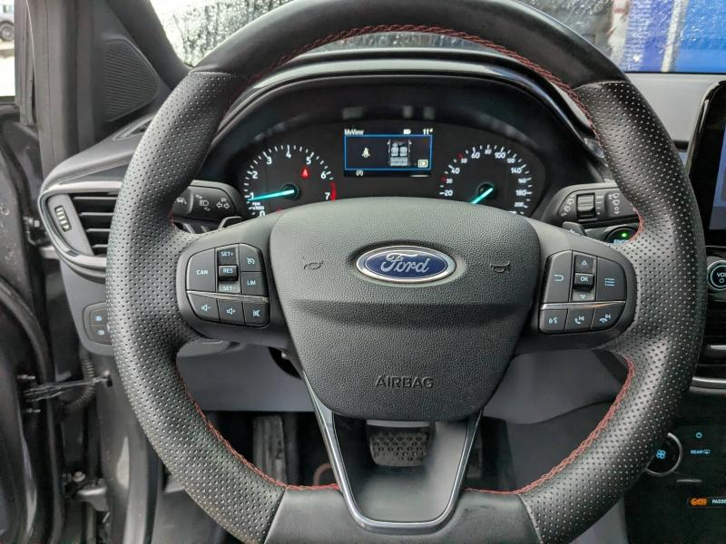 Photo 12 de l’annonce de FORD Puma d’occasion à vendre à LA VALETTE