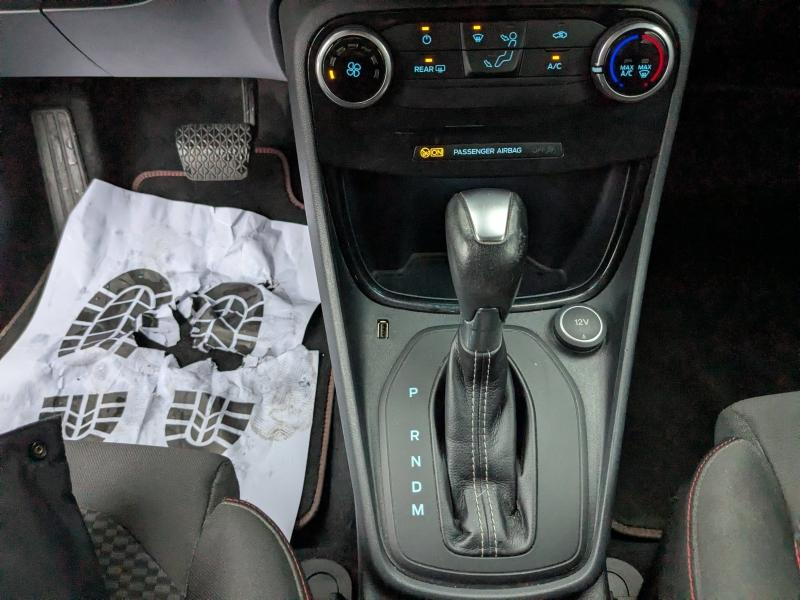 Photo 15 de l’annonce de FORD Puma d’occasion à vendre à LA VALETTE