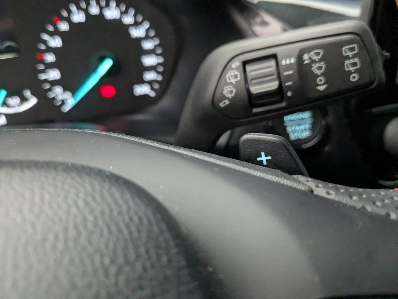 Photo 17 de l’annonce de FORD Puma d’occasion à vendre à LA VALETTE