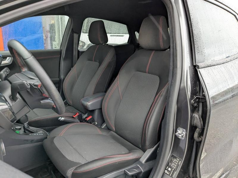 Photo 19 de l’annonce de FORD Puma d’occasion à vendre à LA VALETTE