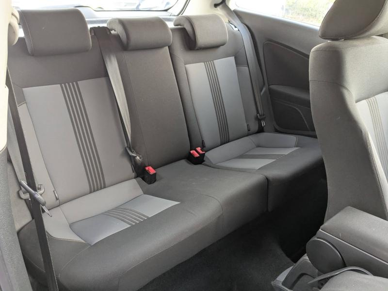 Photo 17 de l’annonce de VOLKSWAGEN Polo d’occasion à vendre à LA VALETTE