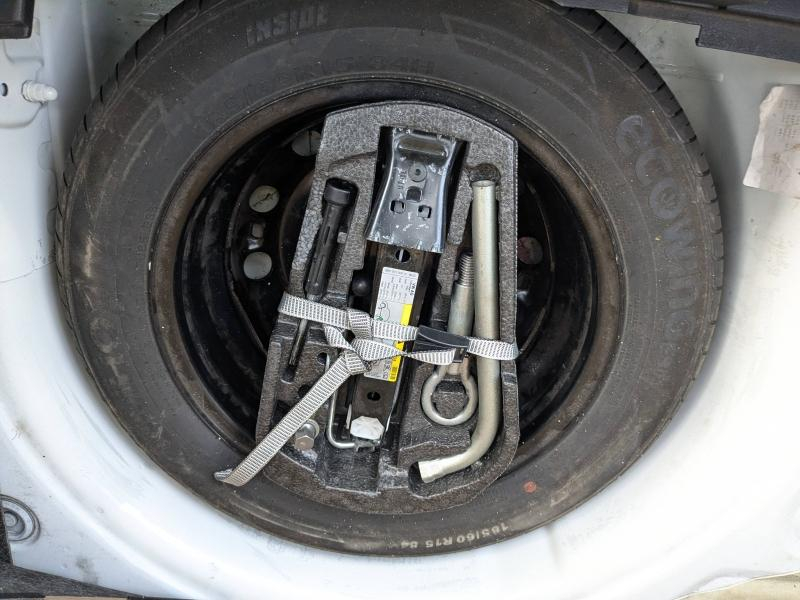 Photo 19 de l’annonce de VOLKSWAGEN Polo d’occasion à vendre à LA VALETTE