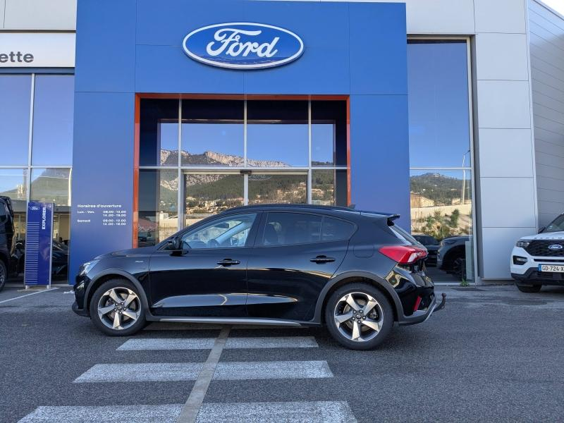 Photo 5 de l’annonce de FORD Focus Active d’occasion à vendre à LA VALETTE