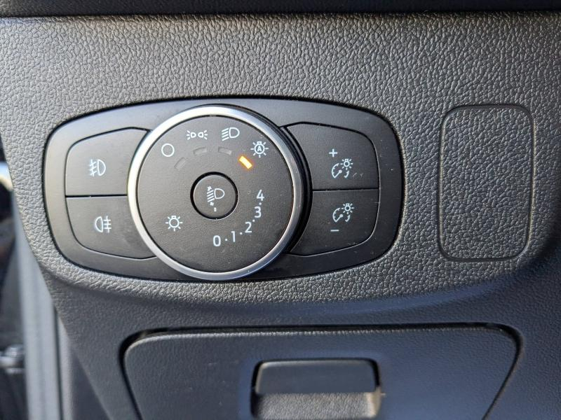 Photo 9 de l’annonce de FORD Focus Active d’occasion à vendre à LA VALETTE