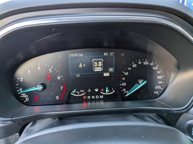 Photo 10 de l’annonce de FORD Focus Active d’occasion à vendre à LA VALETTE