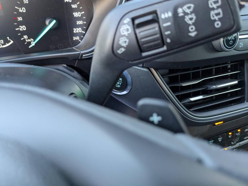 Photo 13 de l’annonce de FORD Focus Active d’occasion à vendre à LA VALETTE