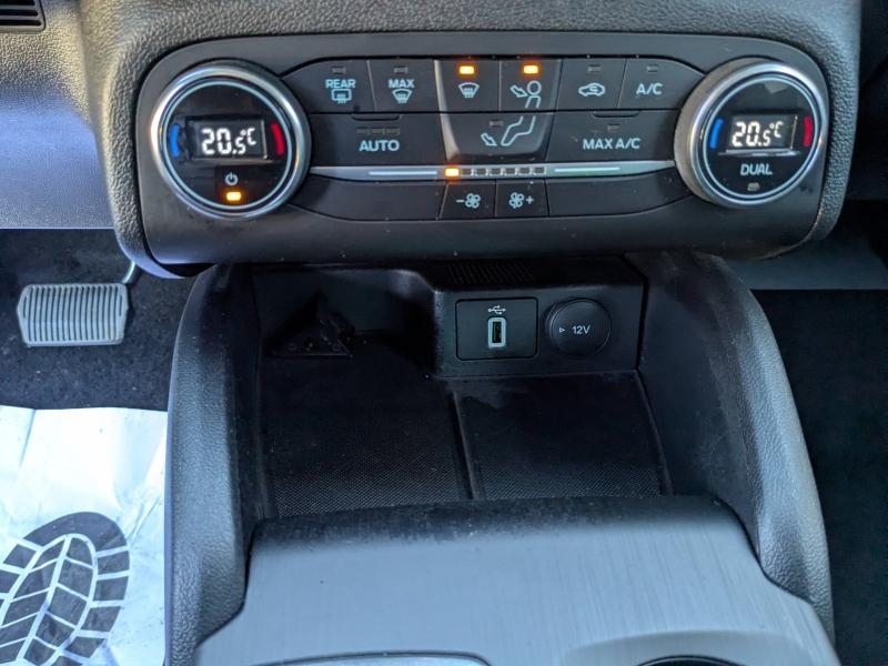 Photo 16 de l’annonce de FORD Focus Active d’occasion à vendre à LA VALETTE