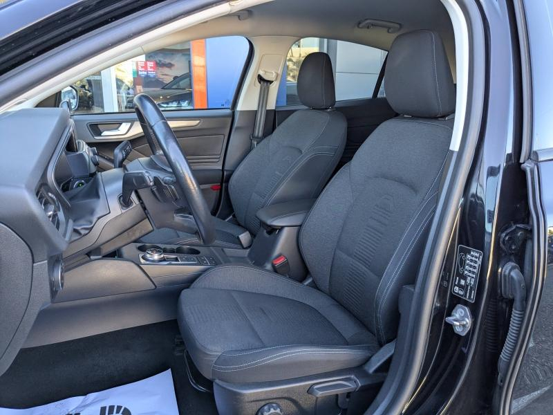 Photo 18 de l’annonce de FORD Focus Active d’occasion à vendre à LA VALETTE