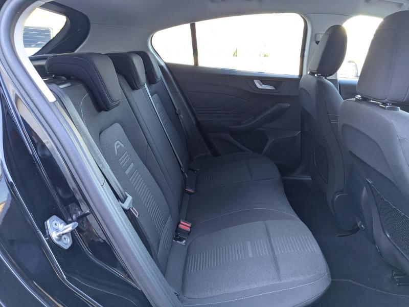 Photo 20 de l’annonce de FORD Focus Active d’occasion à vendre à LA VALETTE