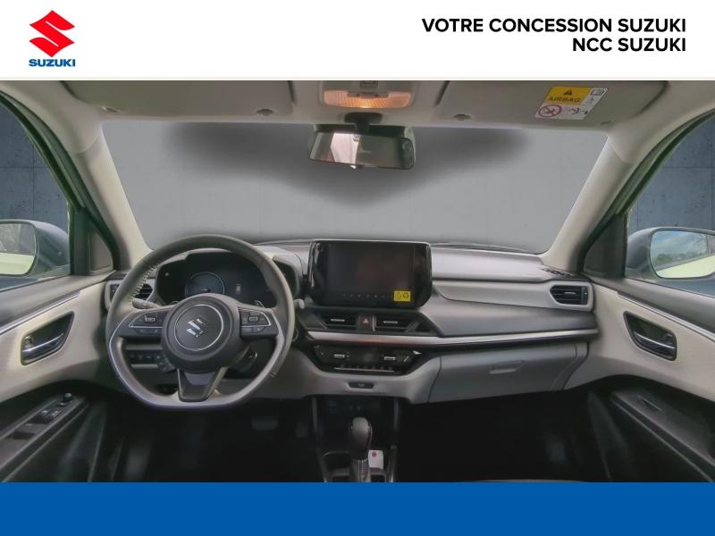 Photo 11 de l’annonce de SUZUKI Swift d’occasion à vendre à BELLERIVE-SUR-ALLIER