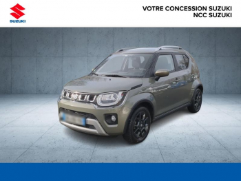 SUZUKI Ignis d’occasion à vendre à BELLERIVE-SUR-ALLIER