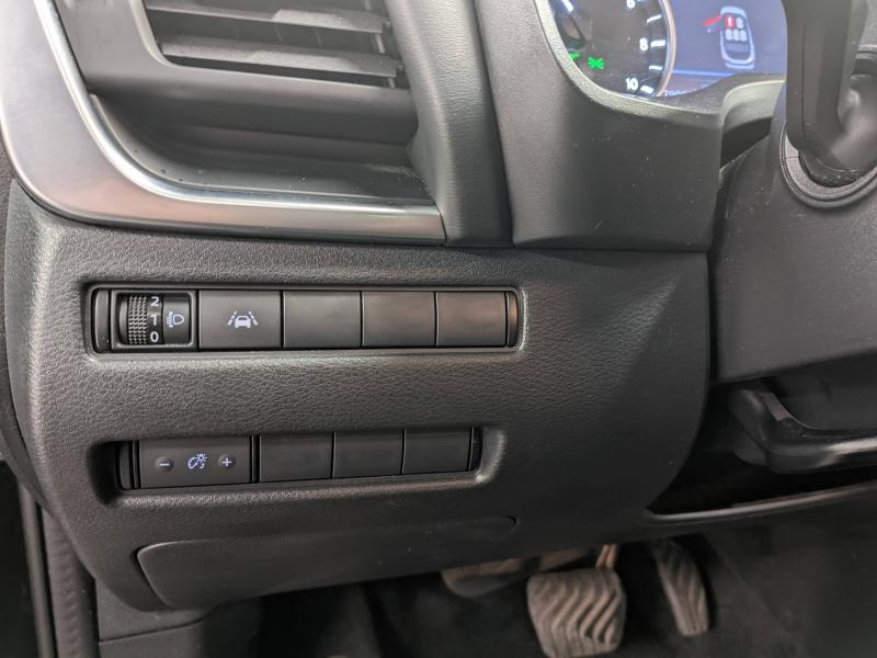 Photo 17 de l’annonce de NISSAN Qashqai d’occasion à vendre à MONTPELLIER