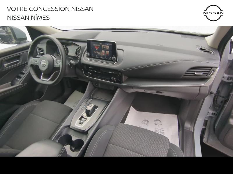 Photo 9 de l’annonce de NISSAN Qashqai d’occasion à vendre à NÎMES