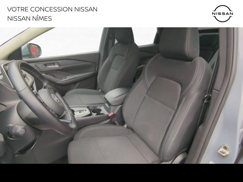 Photo 10 de l’annonce de NISSAN Qashqai d’occasion à vendre à NÎMES