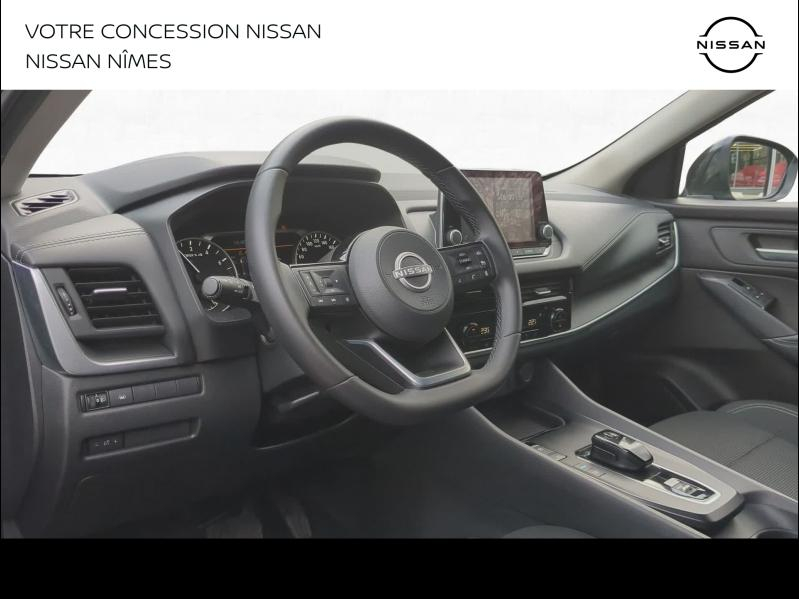 Photo 10 de l’annonce de NISSAN Qashqai d’occasion à vendre à NÎMES