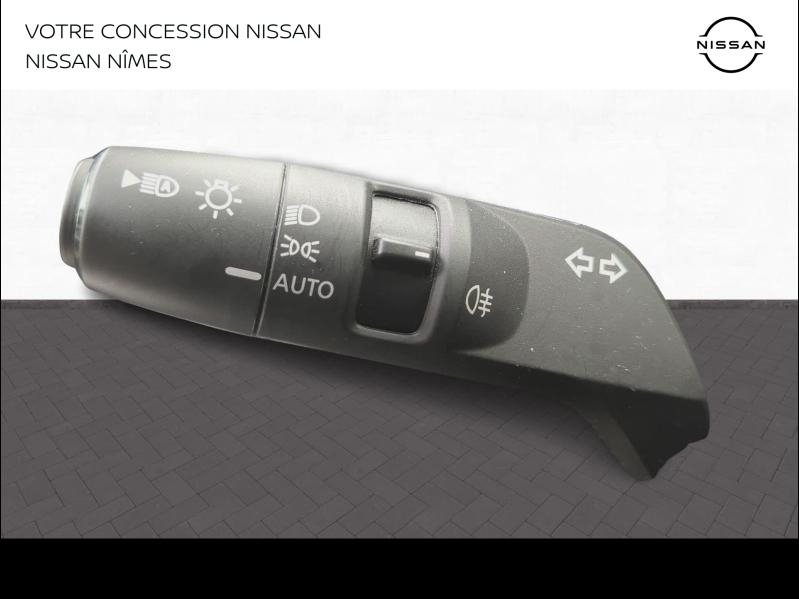 Photo 12 de l’annonce de NISSAN Qashqai d’occasion à vendre à NÎMES