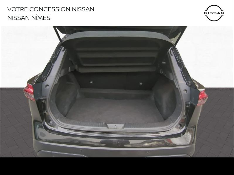 Photo 18 de l’annonce de NISSAN Qashqai d’occasion à vendre à NÎMES