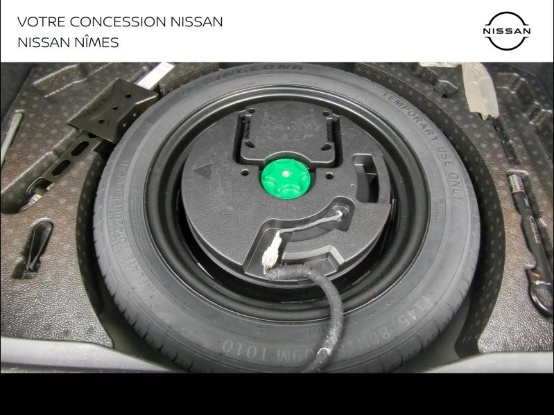 Photo 19 de l’annonce de NISSAN Qashqai d’occasion à vendre à NÎMES
