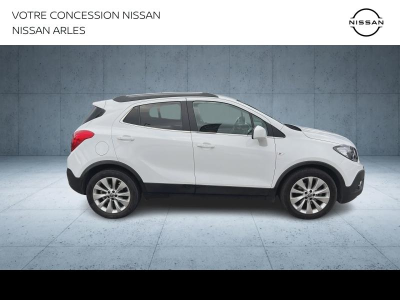 Photo 5 de l’annonce de OPEL Mokka d’occasion à vendre à ARLES