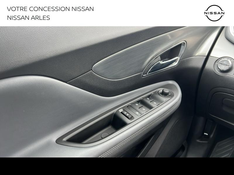 Photo 17 de l’annonce de OPEL Mokka d’occasion à vendre à ARLES